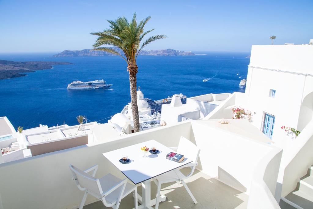 Pantelia Suites - 15