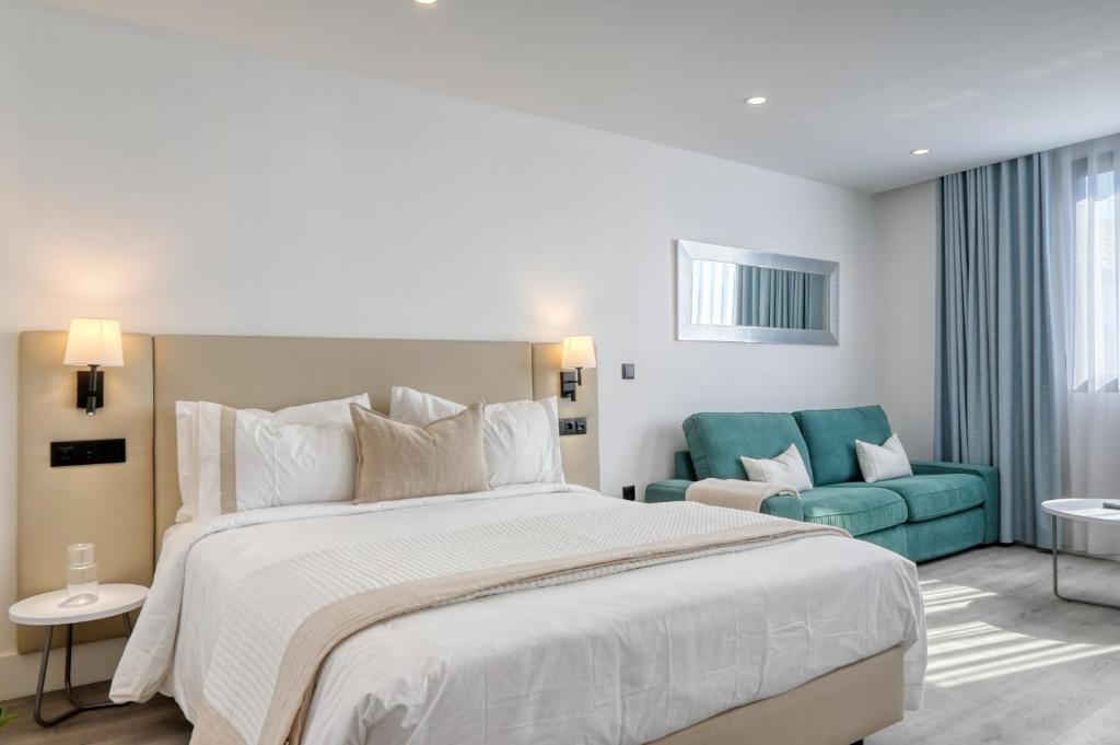 BSE15 Apartments 4K, a Home in Madeira