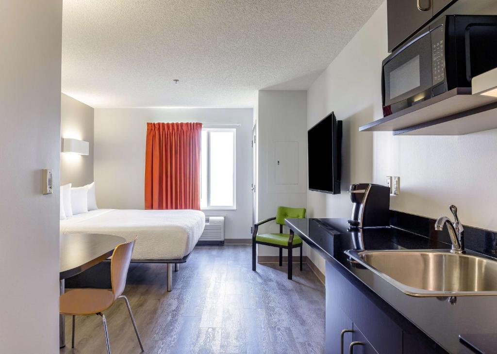 Motel 6-Headingley, MB - Winnipeg West - Resim 14