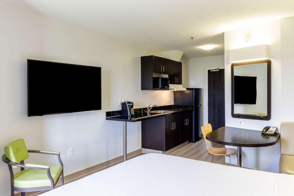 Motel 6-Headingley, MB - Winnipeg West - Resim 5