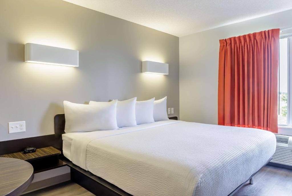 Motel 6-Headingley, MB - Winnipeg West - Resim 12