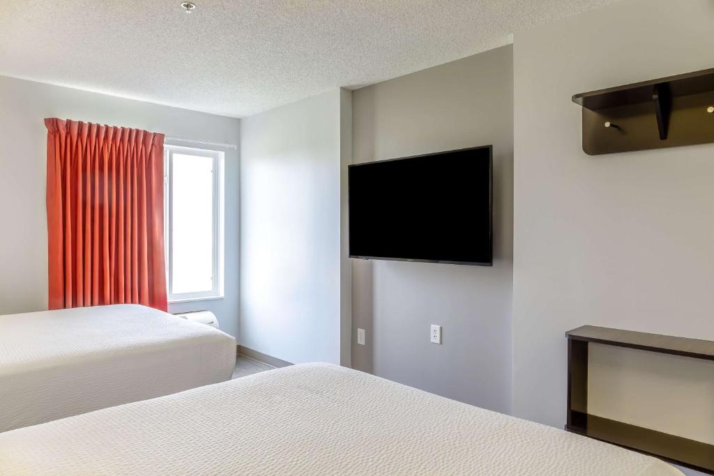 Motel 6-Headingley, MB - Winnipeg West - Resim 27