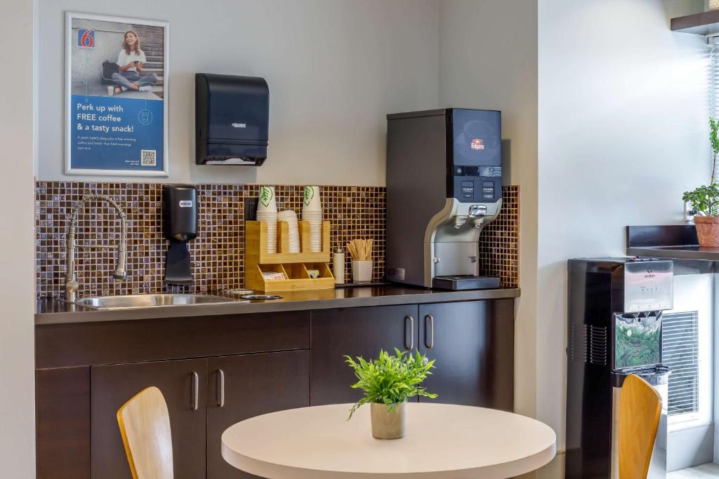 Motel 6-Headingley, MB - Winnipeg West - Resim 29