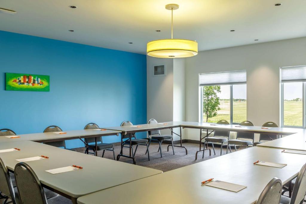 Motel 6-Headingley, MB - Winnipeg West - Resim 31