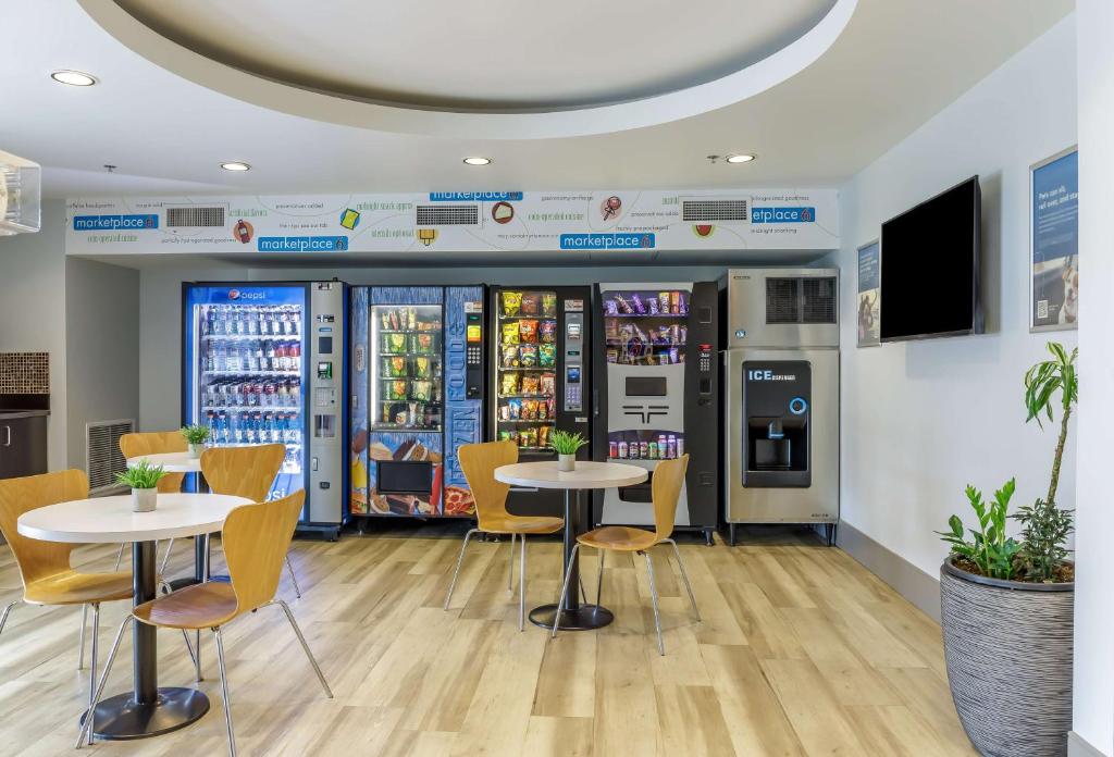 Motel 6-Headingley, MB - Winnipeg West - Resim 6