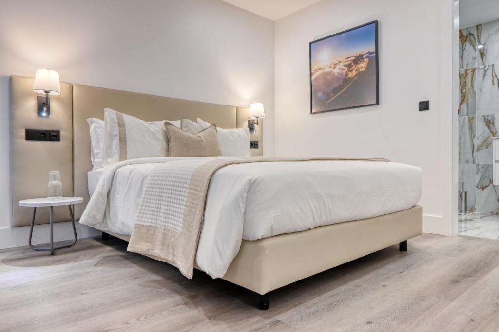 BSE15 Apartments 2F, a Home in Madeira