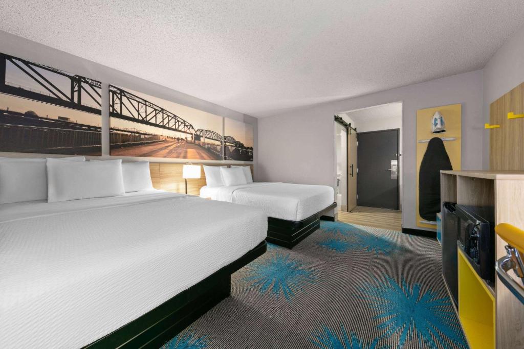 Days Inn by Wyndham Fort Smith - Error