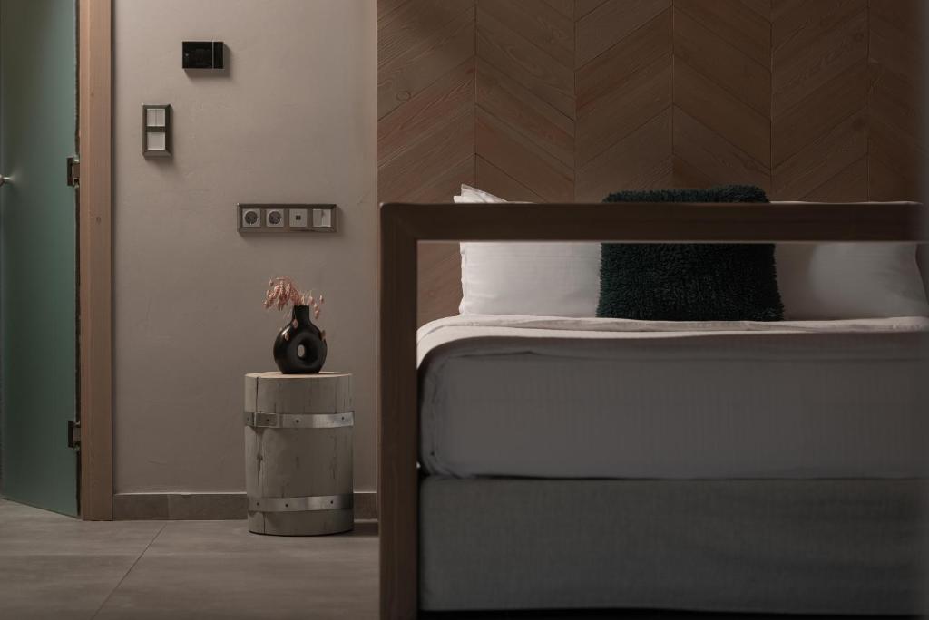 Evora Luxury Suites - Suite Superior