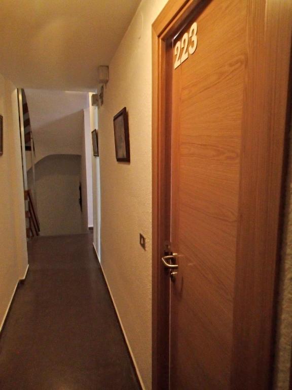 Fotografie z fotogalerie ubytování Hostal Palafox v destinaci Barbastro