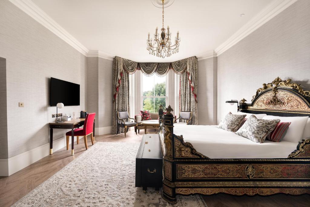 voco The Clifton Folkestone by IHG - Queen-Suite