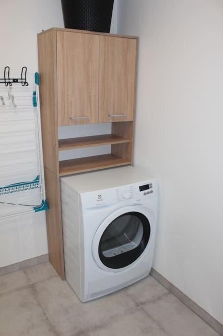 Fotografie z fotogalerie ubytování Appartement T2 cosy - Embrun v destinaci Embrun