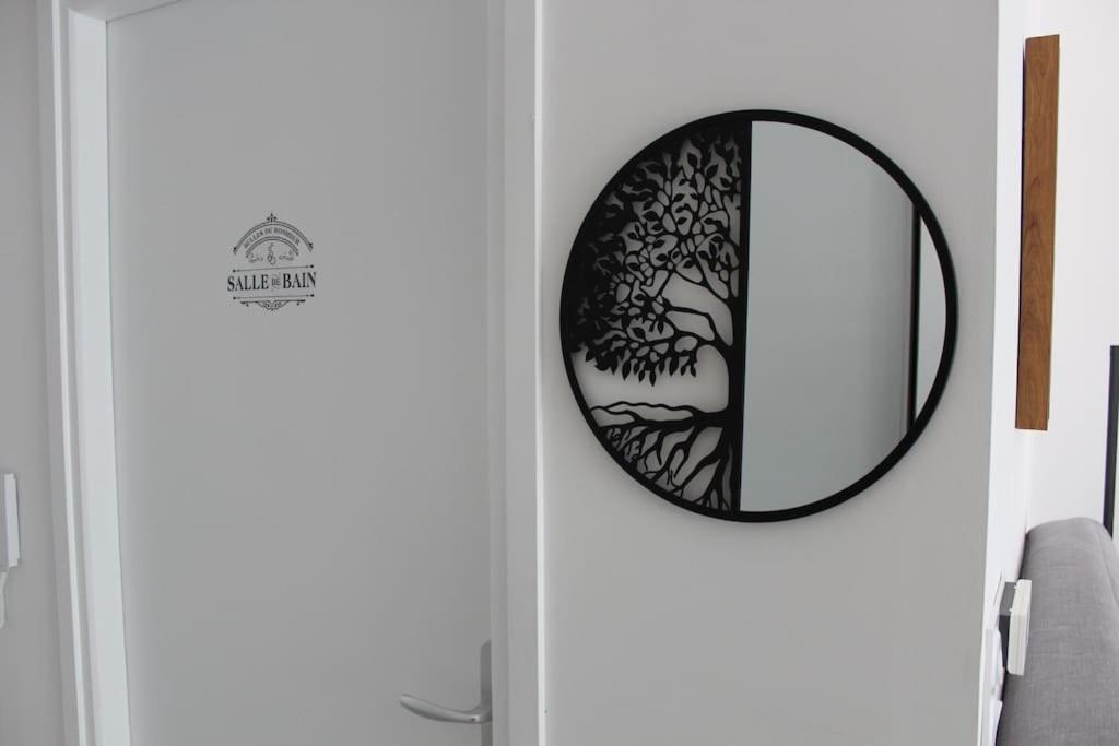 Fotografie z fotogalerie ubytování Appartement T2 cosy - Embrun v destinaci Embrun
