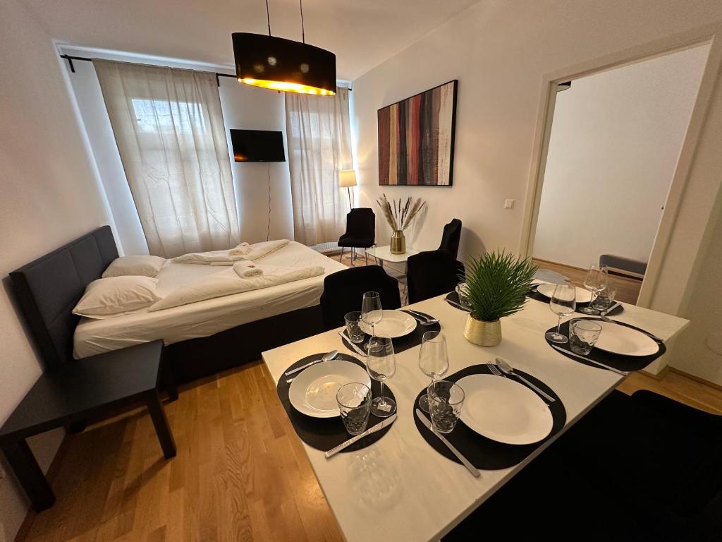 Cozy Three-Room Apartment 14