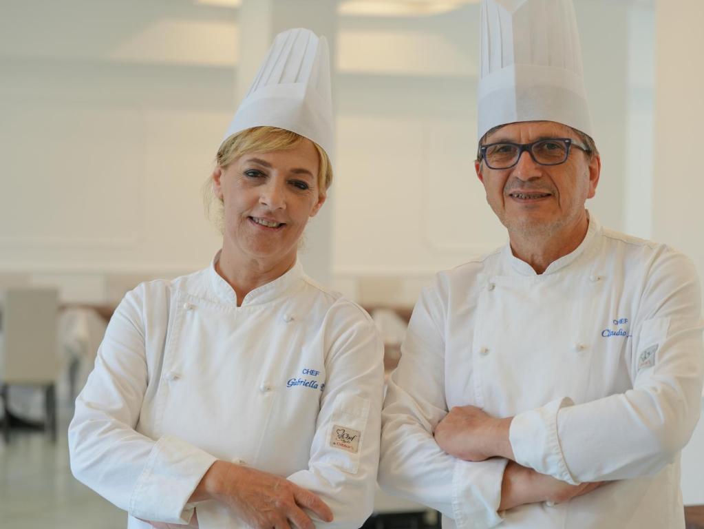 Hosté ubytování Hotel Club Clorinda nuova gestione 2024