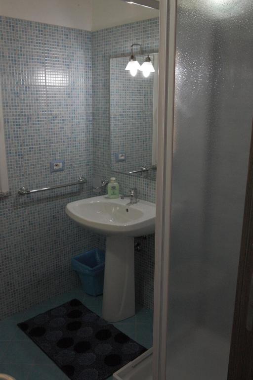 B&B Terre del Sinis - Double Room With Extra Bed