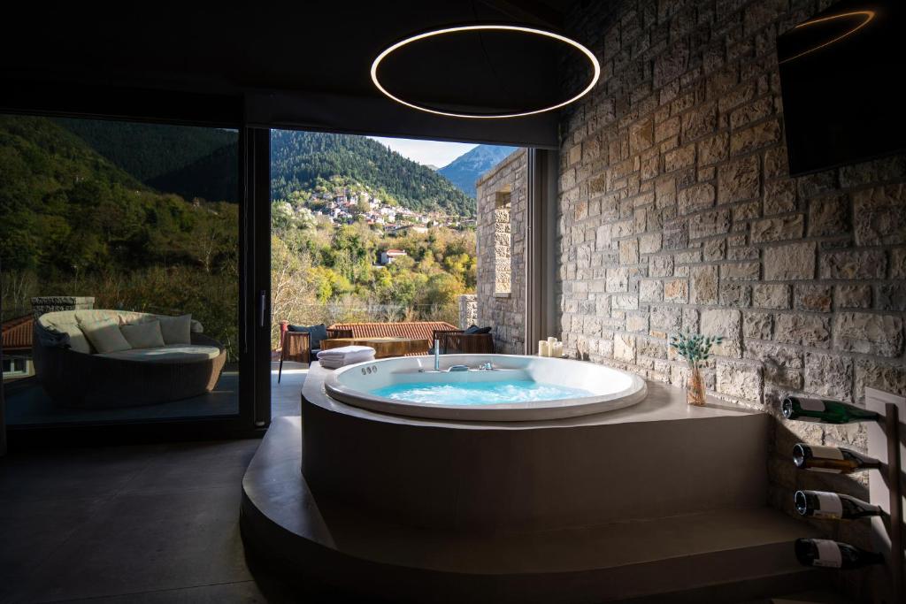 Evora Luxury Suites - Suite De Lujo