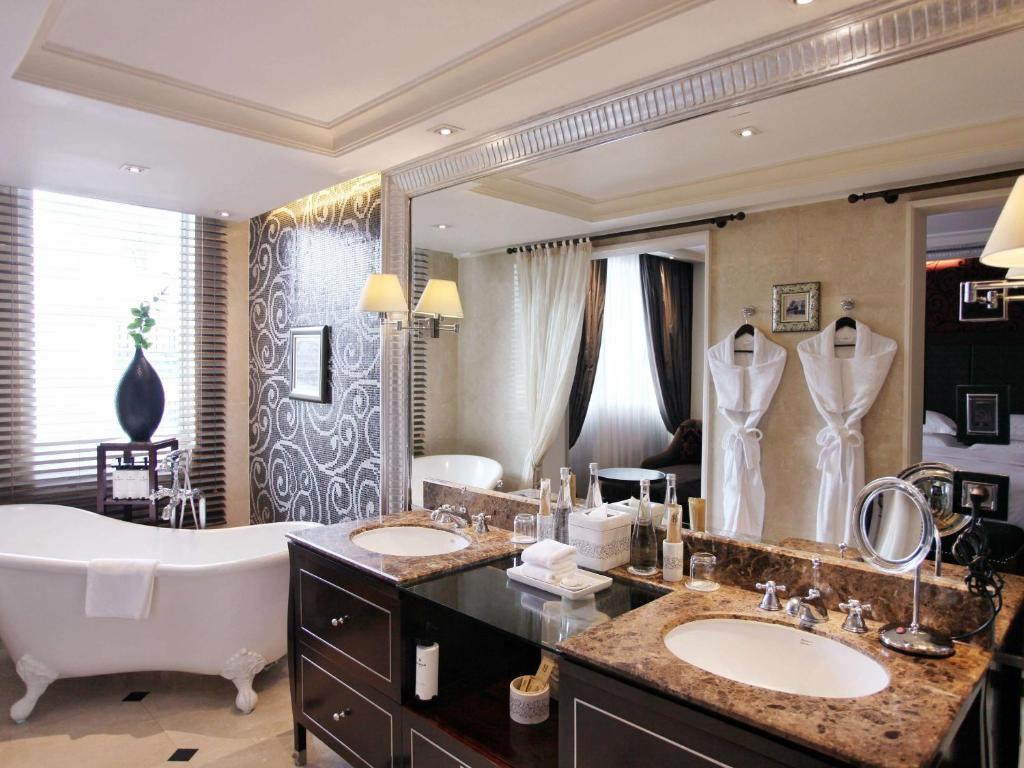 Fotografie z fotogalerie ubytování Sofitel Legend Metropole Hanoi v Hanoji