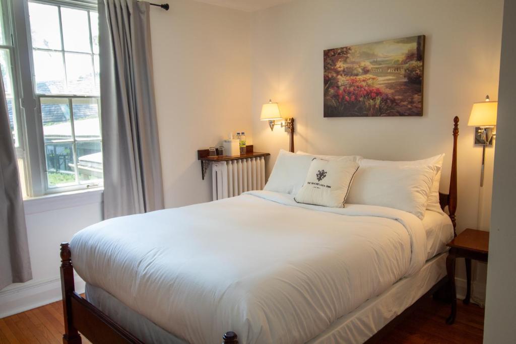 Photo from Hochelaga Inn in Kingston, Ontario, Canada