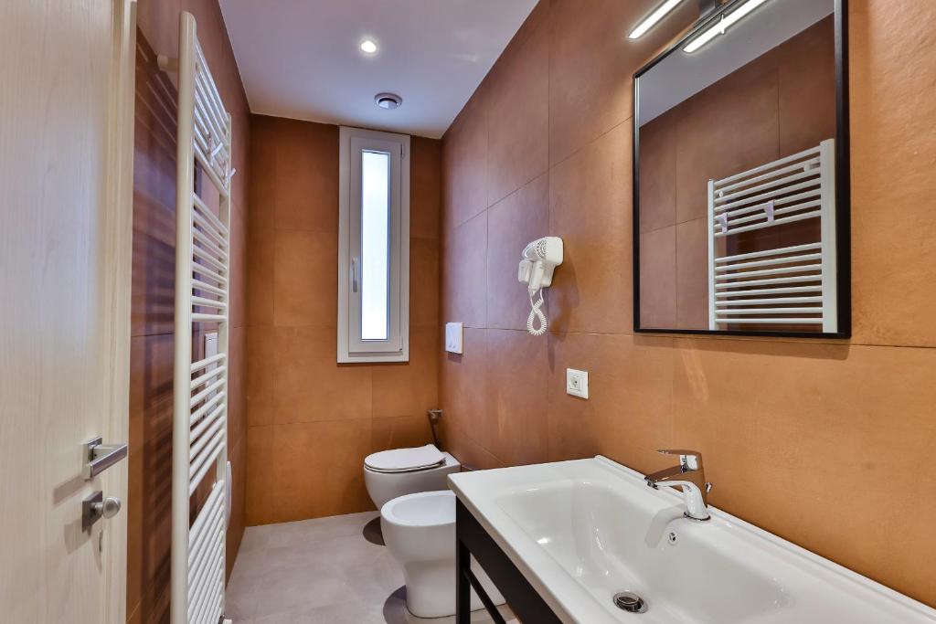 Apho Apartment Hotel - Resim 7