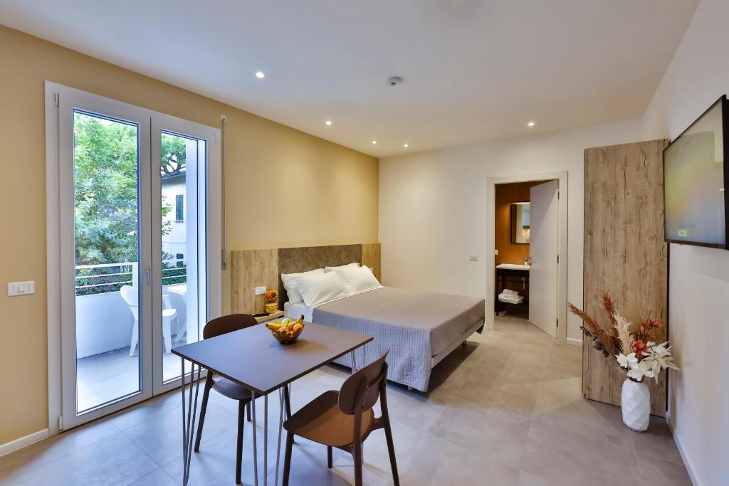 Apho Apartment Hotel - Resim 5