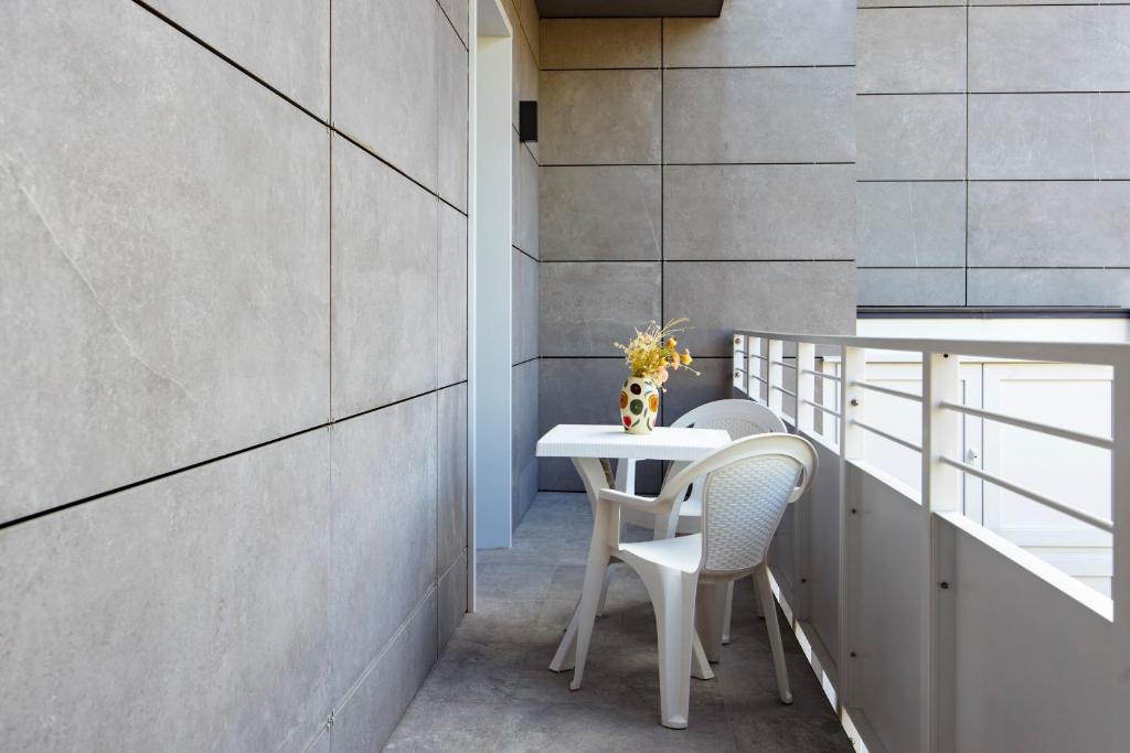 Apho Apartment Hotel - Resim 31