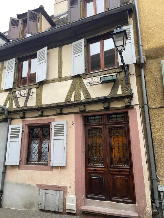 Central & Quiet, Full apart for 2 L'Escapade Fleurie – photo 6