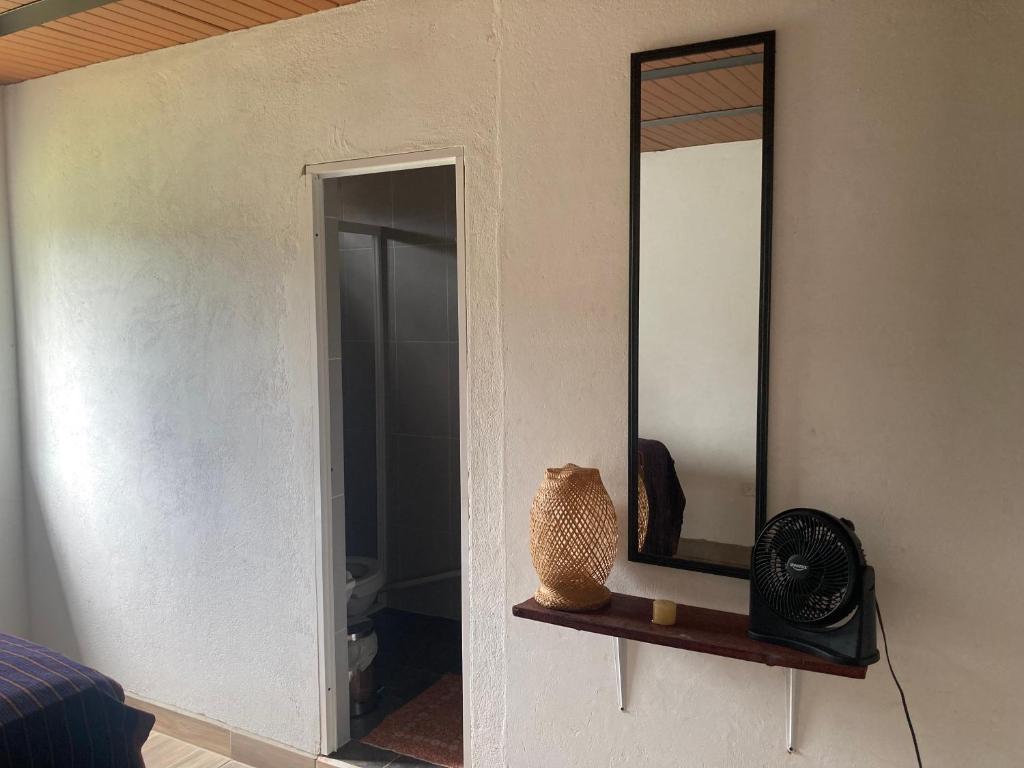 Fotografie z fotogalerie ubytování Maracuya Hostel v destinaci San Rafael