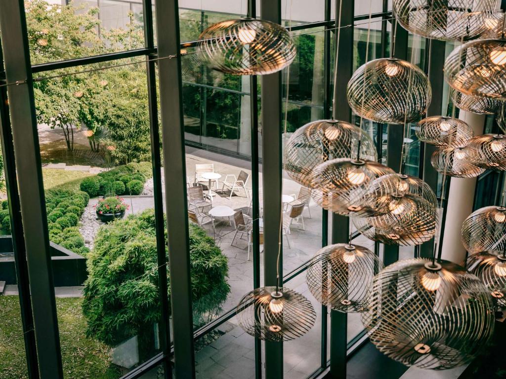 Pullman Paris Centre - Bercy - Resim 3