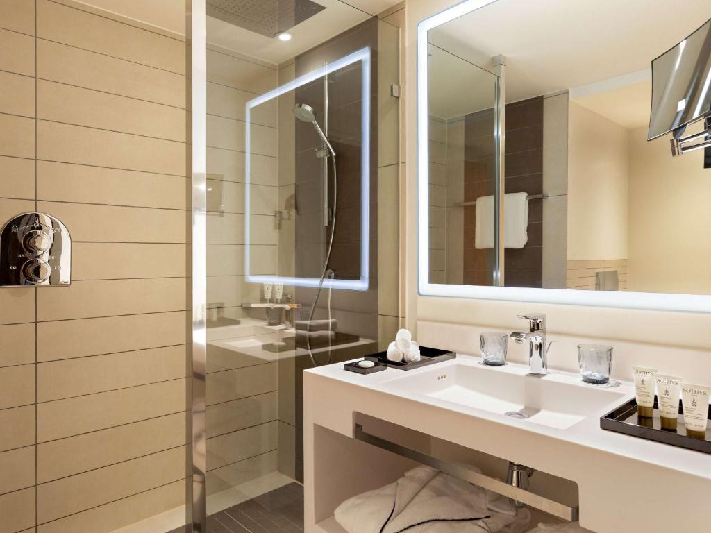 Pullman Paris Centre - Bercy - Resim 45