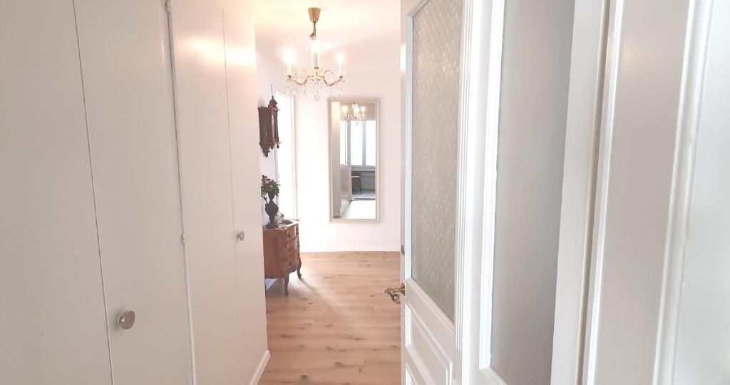 2-4 Zimmer Apartments Stilvoll im Gertrud Schlössli - zentral ruhig - Resim 14