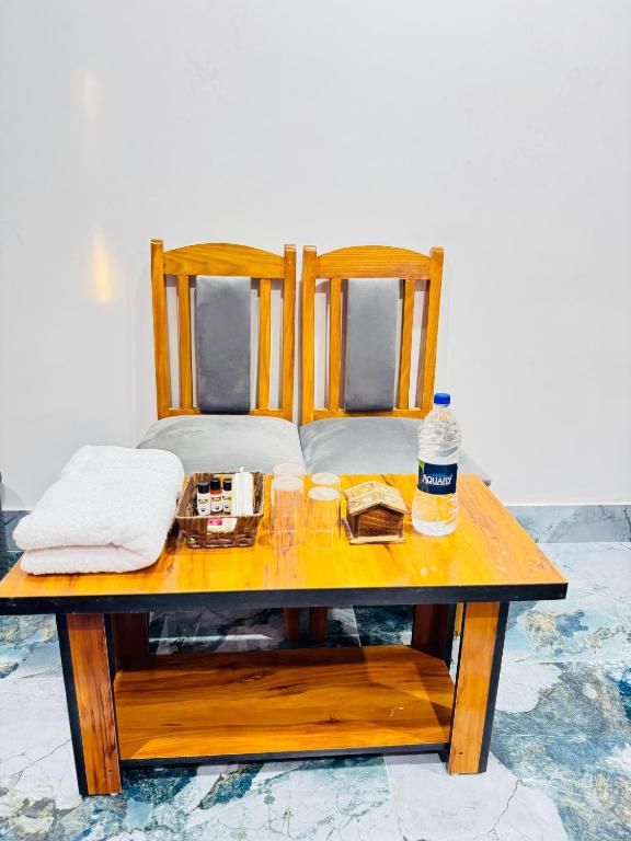 Fotografie z fotogalerie ubytování Abaad Heritage Inn v destinaci Šrínagar