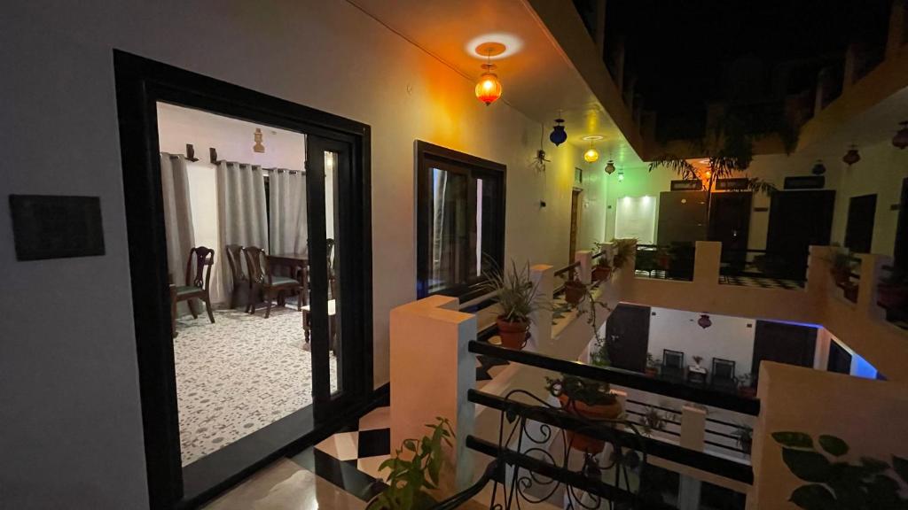 Fotografie z fotogalerie ubytování Hotel Rising Star v destinaci Puškar