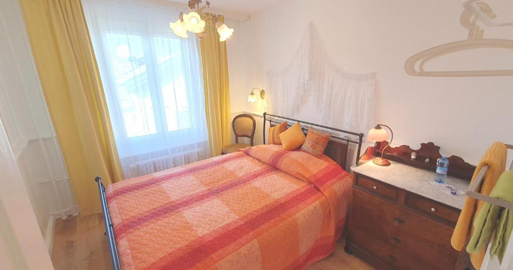 2-4 Zimmer Apartments Stilvoll im Gertrud Schlössli - zentral ruhig - Resim 7