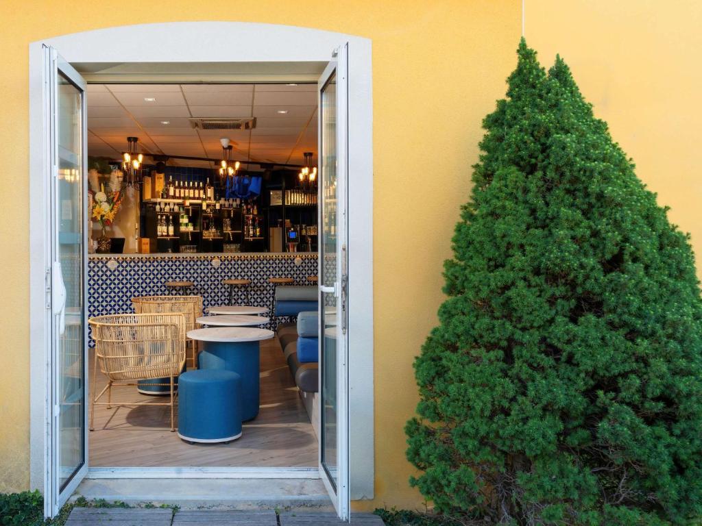 Fotografie z fotogalerie ubytování ibis Manosque Cadarache v destinaci Manosque