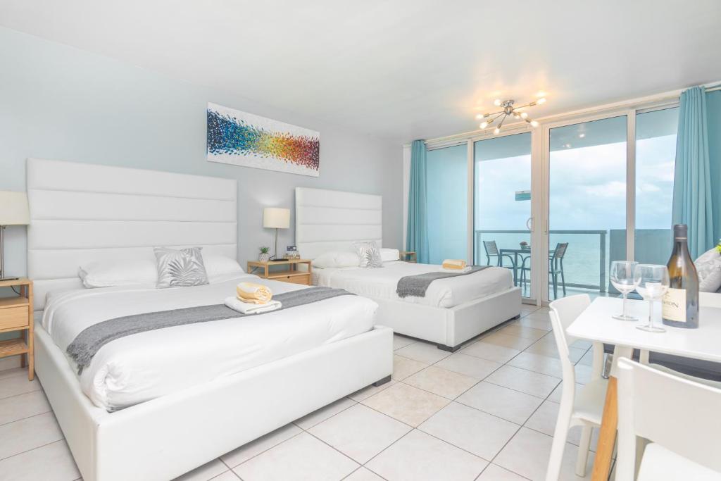 Girasole Apartments - 