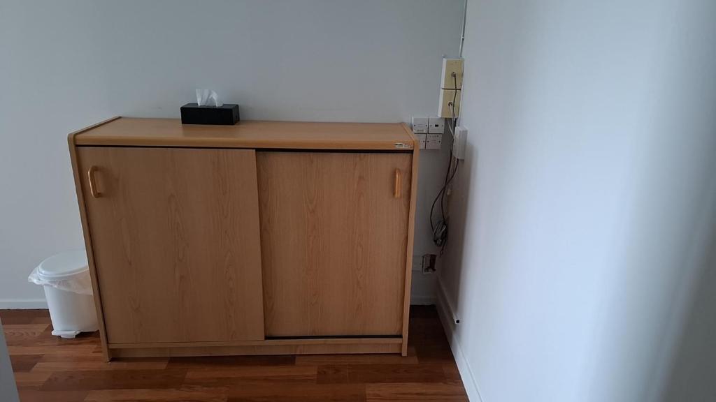 5 Beds including 1 Double Bed, 2 single Beds, 2 Double Sofa Beds, Suite 4, 37 Totara Avenue, New Lynn - Resim 9