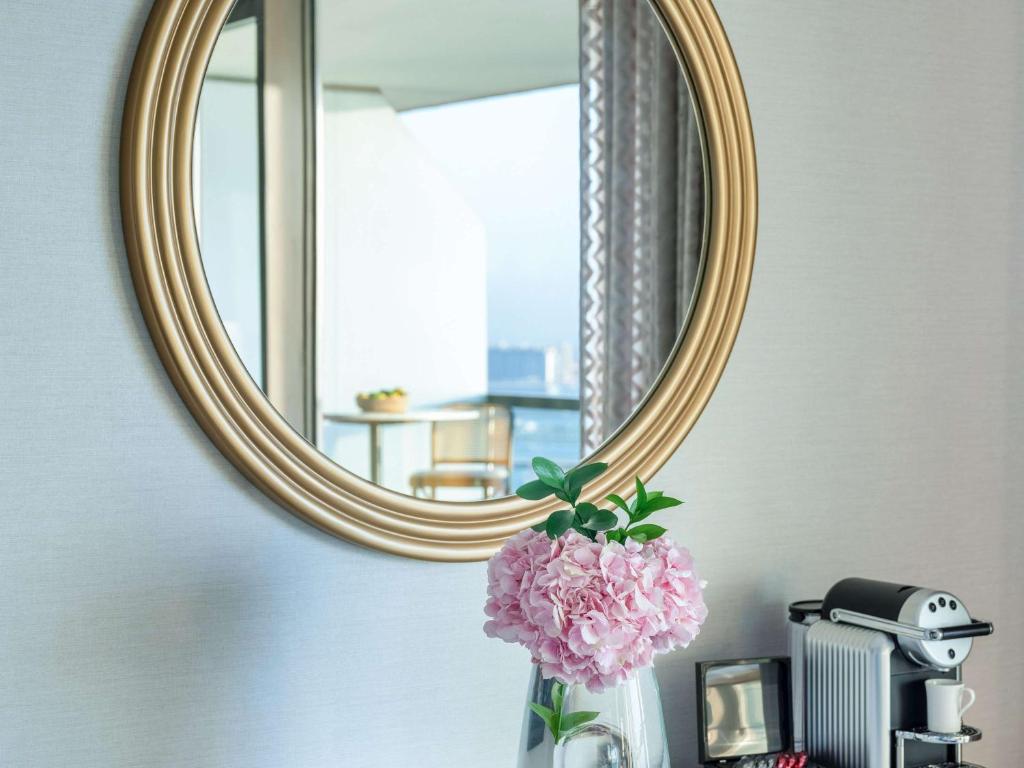 Fotografie z fotogalerie ubytování Sofitel Dubai Jumeirah Beach v Dubaji