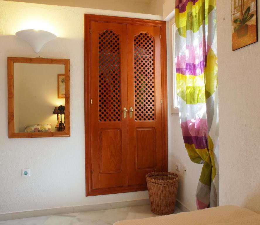 Fotografia z galérie ubytovania Sunny apartment Aldea Del Mar near the sea v destinácii Torrevieja