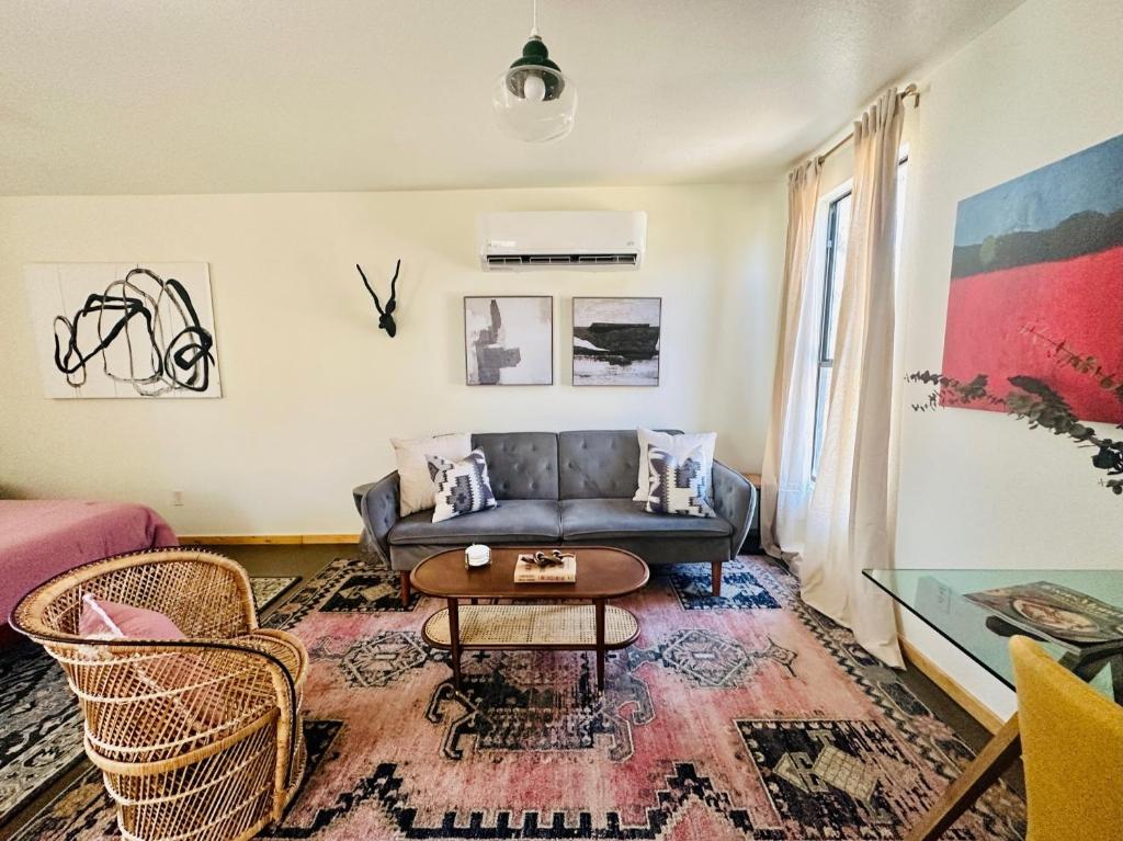 Mosaic On The Hill - Bungalow D'une Chambre