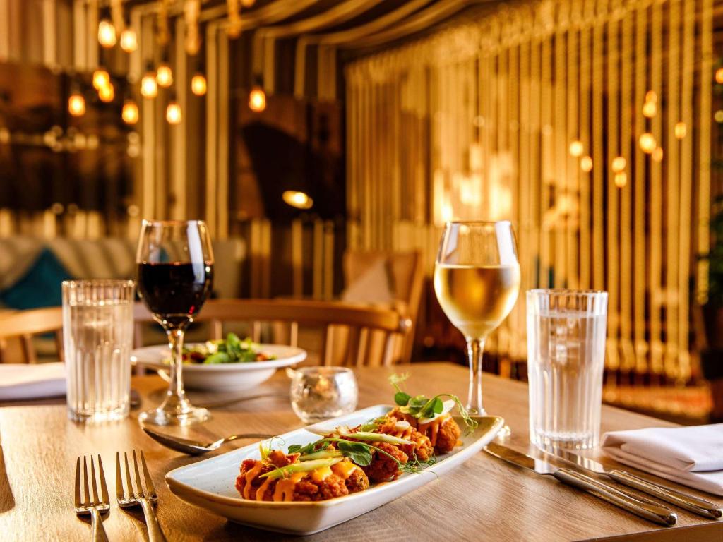 Holland House Hotel Cardiff By Sunday - Resim 5