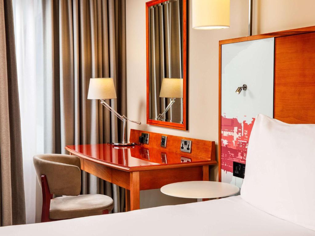 Holland House Hotel Cardiff By Sunday - Resim 11