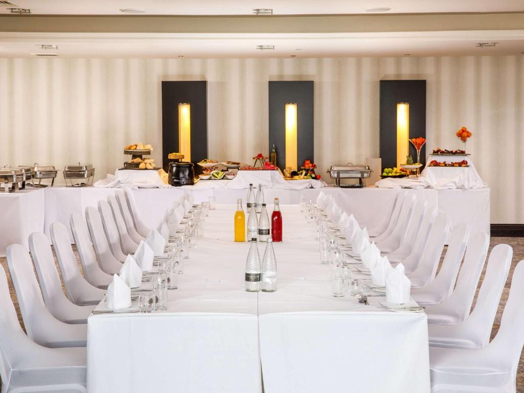 Holland House Hotel Cardiff By Sunday - Resim 23