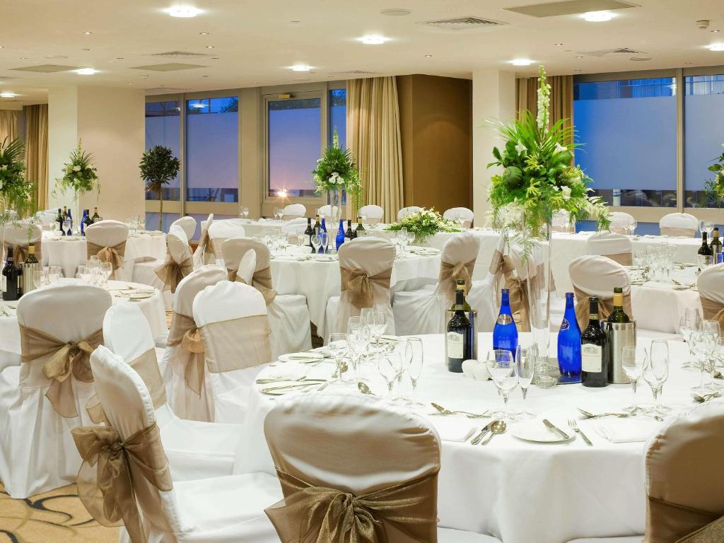 Holland House Hotel Cardiff By Sunday - Resim 38