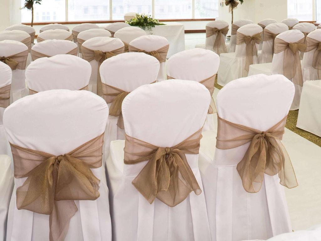 Holland House Hotel Cardiff By Sunday - Resim 39