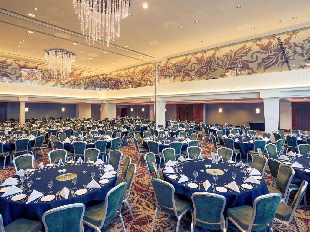 Holland House Hotel Cardiff By Sunday - Resim 43