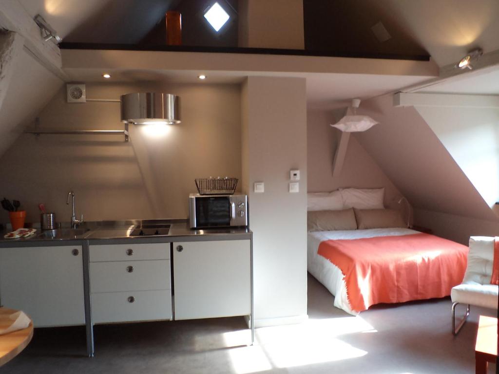 La Cour de Berthe Est - 10