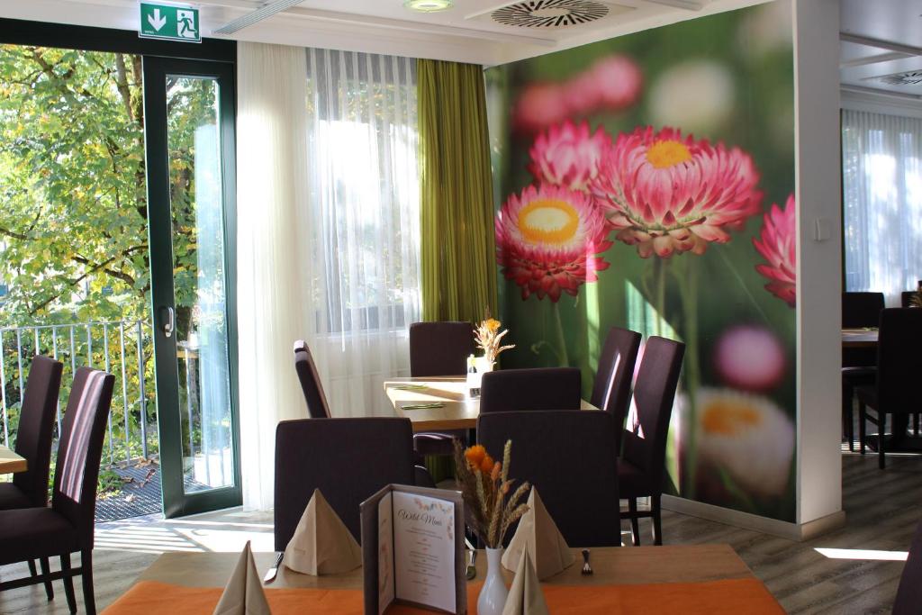 Hotel Heffterhof - Resim 21