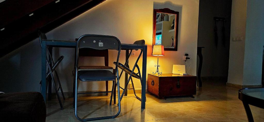 Fotografia z galérie ubytovania Duplex Esperanza v destinácii Málaga
