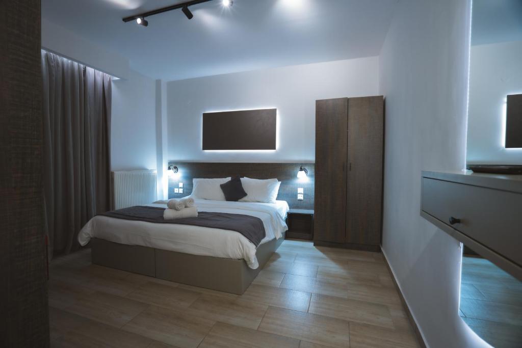 Alkyonis Hotel & Spa - 2