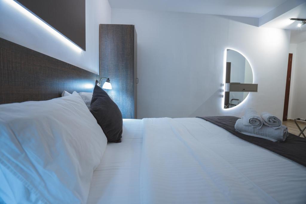 Alkyonis Hotel & Spa - 3